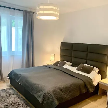Casa Maya Deluxe With A Pool Apartment Opatija