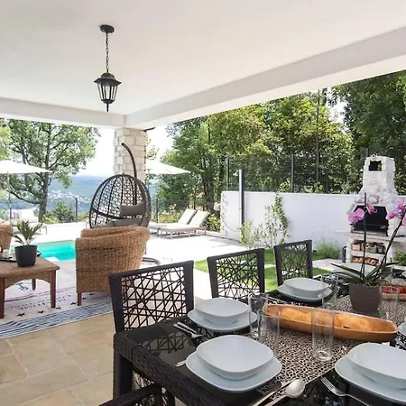 Casa Maya Deluxe With A Pool Apartment *