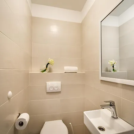 Casa Maya Deluxe With A Pool Apartment Opatija