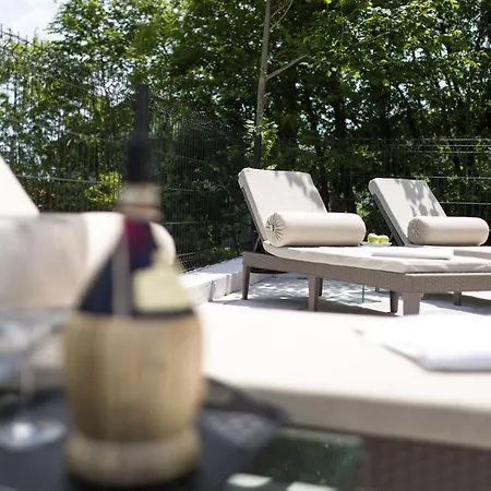 Apartment Casa Maya Deluxe With A Pool Opatija