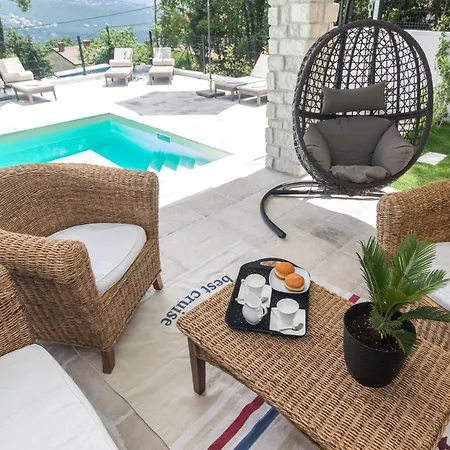 Apartment Casa Maya Deluxe With A Pool