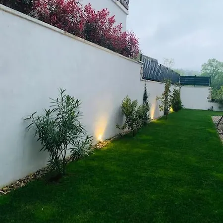 Apartament Casa Maya Deluxe With A Pool Opatija
