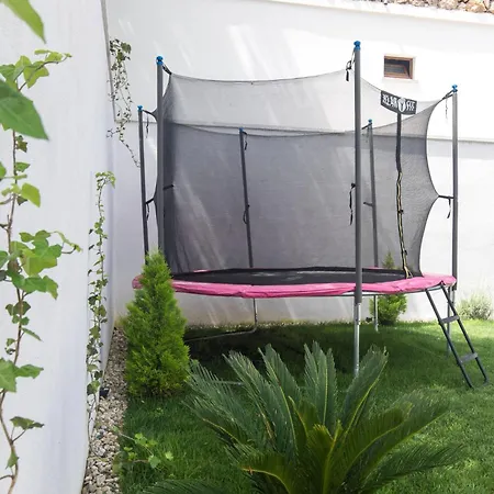 Apartament Casa Maya Deluxe With A Pool