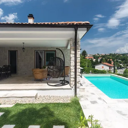 Casa Maya Deluxe With A Pool Apartament *